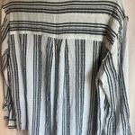 Jane and Delancey . Striped Black and White women Photo 7