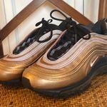 Nike air max 97 sneaker in cooper size 7 Photo 10