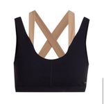 N: philanthropy Tillie Criss Cross Sports Bra $78 NWT #newyear #2024 REVOLVE Photo 4