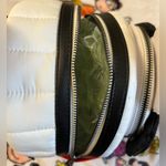 Lounge Fly  Peanuts Snoopy Puffer Jacket Snow Day Winter Figural Mini Backpack NWT Photo 13