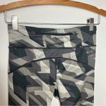 Nike power racer geo groove printed running tights size XS Photo 6