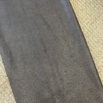 Athleta  Women's Size XS Elation Shimmer Tight in Powervita Dark Gray 353814 Photo 4