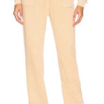 Tularosa Revolve Sweatpants The Benny Jogger Organic Cotton Sz XL NEW $158 KHAKI Photo 0