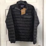 Patagonia puffer Pullover Jacket Photo 0