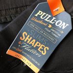 Jag jeans Womens Pull On Legging Studded Slims M Photo 3