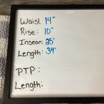 Athleta  Salutation Stash Textured Tight Legging Size Medium Photo 8