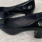 Rockport Total Motion Luxe TRUTECH Leather Wedge. Size 9.5 Photo 0