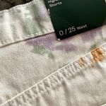 Wild Fable NWT Tie Dye Denim Shorts Photo 4