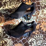 Style & Co  SUEDE SLING HEEL SZ:6.5 Photo 0