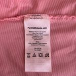 Columbia Women M Pink Stripe Racerback Tank Top Athletic Workout Outdoor Photo 7