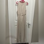 Babaton Aritzia  Wide leg jumpsuit size M Photo 3