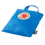 Fjällräven Kånken Rain Cover Mini Blue Photo 1