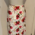 LOVE SHACK FANCY Island Vibes, diva skirt, NEW With Tag Photo 3