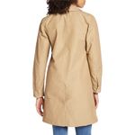 Herschel Supply Company NWOT Herschel Women’s Mac Trench Coat in Camel Photo 2