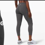 Lululemon  Invigorate High-Rise Tight 25"
Heathered Graphite Grey Photo 1