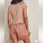 Free People Intimately  Sunday Morning Boxer shorts Lounge shorts Size Medium Photo 1