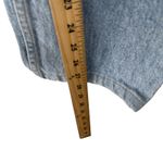 Tommy Hilfiger Vintage 90s Women's Size 6 High Rise Straight Leg Mom Jeans Photo 9