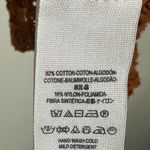 Free People  Circles Within Circles Top in Terracota Photo 5