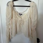 Urban Outfitters  Sonnet Blouse Photo 3