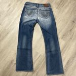 Big star Hazel Curvy Fit Jeans Size 28S Photo 8