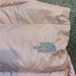 The North Face  550 Puffer Vest Photo 3