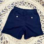 Sundance Black  Shorts Size XS Photo 5