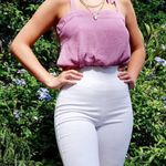 Boutique Lilac Bodysuit  Photo 0