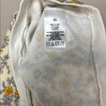 Aeropostale AERO: “Seriously Soft Seamless” Floral Crop top Photo 4