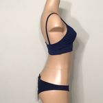 Rachel Pally New. navy bikini. NWT Photo 3