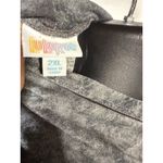 Luluroe Kill No‎ Vibes Gray Hoodie graphic Soft Size 2xL Photo 2