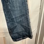 Vigoss  Bootcut Jeans Womens Sz 7 Straight Medium Wash Classic Normcore Everyday‎ Photo 2