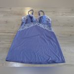 Wacoal  Lace Affair Chemise purple size XL Photo 1