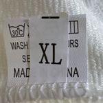 Women's Plus Size Bomber Jacket Zip Up Drop Shoulder Long Sleeve Textured Jacket White Photo 3