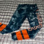 NFL Women’s Broncos Leggings Sporty Style Photo 0