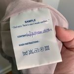 Ted Baker Metal Embellished Dress Light Grey Photo 9