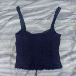 Edikted  lace tank top Photo 1
