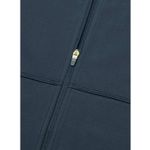 Aritzia Golden LIFE Relay Zip-Up Total Eclipse Medium Photo 3