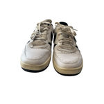 Nike Gamme Force Size 8.5 Women's DX9176-100 Black White Basketball Shoes Photo 3