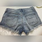 We The Free  distre women’s jeans shorts Photo 5