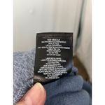 32 Degrees Heat Cool Womens Fleece Pullover Quarter Zip Gray Grisaille M Size M Photo 8