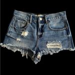 Bullhead‎ Denim Co Distressed Cotton High Photo 2