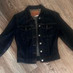 Guess Vintage  Jean Jacket Photo 0