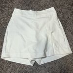 Shop Priceless Elegant White Women's Skort Photo 0