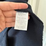 Frank & Eileen Tee Lab Skirt Size Large Color Navy Blue Black Photo 4