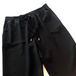 Michael Kors MICHAEL Ruffle Hem Cropped Pants Photo 3