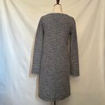 Lou & grey Scandi Sweater Dress Size XS Minimalist Cozy Long Sleeve Lagenlook Photo 6