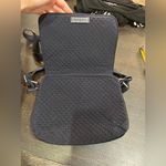 Vera Bradley Blue Paisley Women's Bag Photo 1