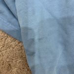 Madhappy  Pastels Classic Blue Set Hoodie and Straight Leg Sweatpants Photo 8