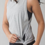 Lululemon LULU🍋 To The Point Tank Photo 0