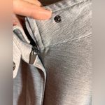 Lands' End Gray Long Sleeve Tee NWOT
Lightweight quarter zip kangaroo pocket Size 2X Photo 3